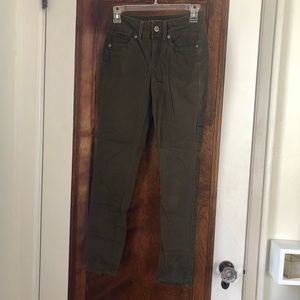 No boundaries skinny jeans 7